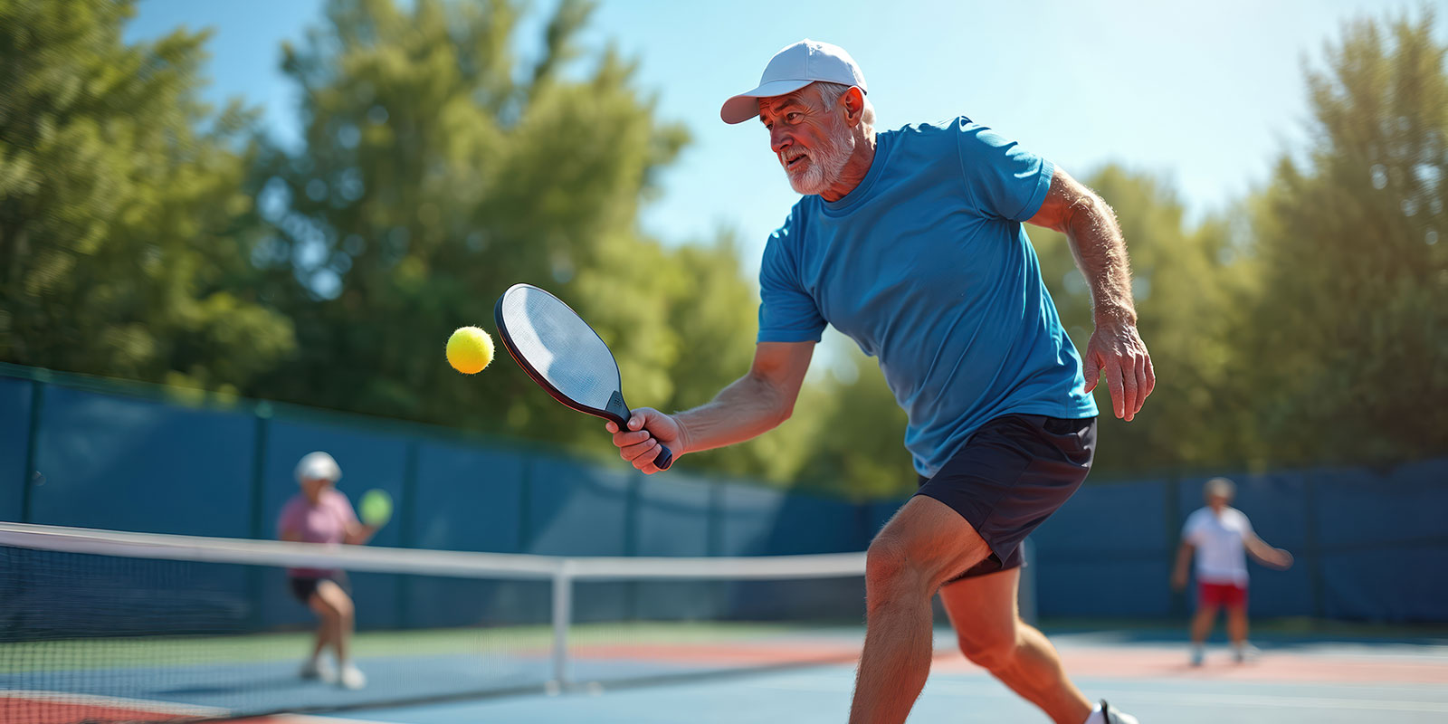 Thinking About Knee Replacement in Richardson?