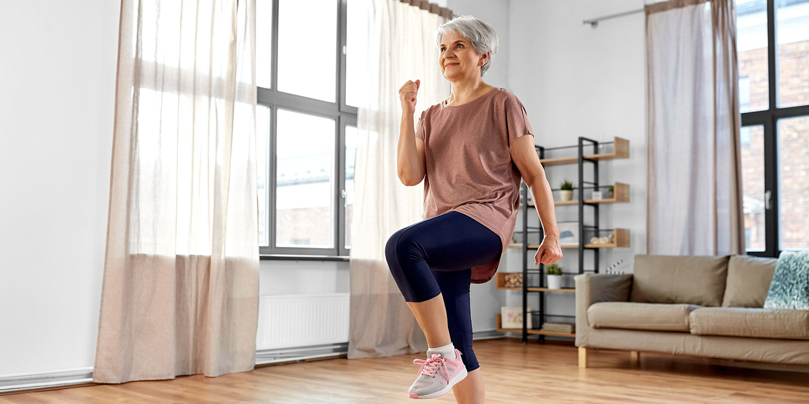 Is it Time for a Knee Replacement?