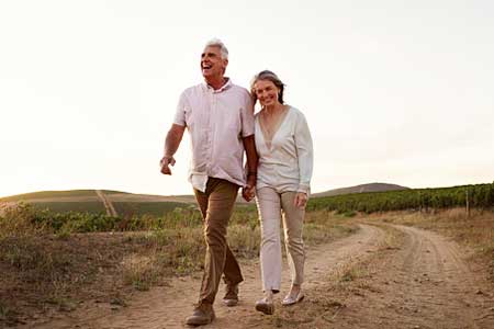 Foot Pain Treatment