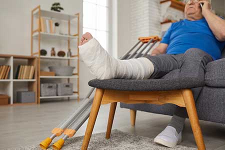 Fracture Care