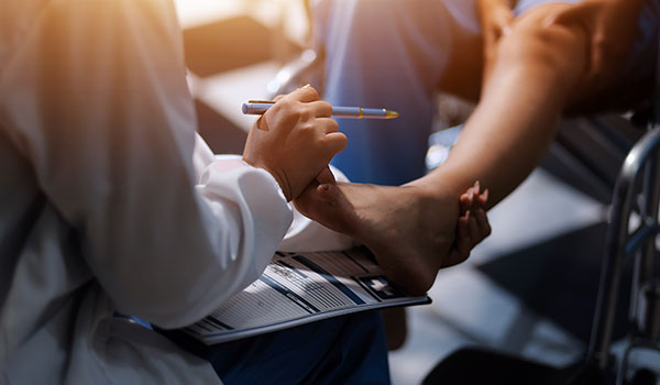 On-Site Diagnostics | Orthopedics In Dallas On-Site Diagnostics | Orthopedics In Dallas