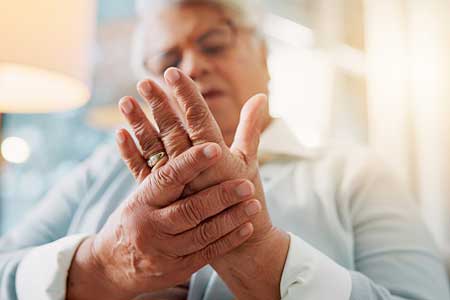 Trigger Finger Treatment