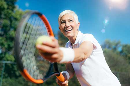 Walk-in Wrist Pain