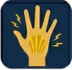 hand pain
