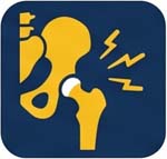 hip pain